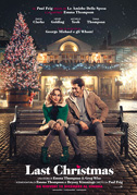Last Christmas