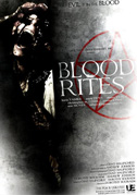 Locandina Blood rites