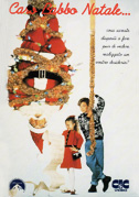 Locandina Caro Babbo Natale - Film (1991)