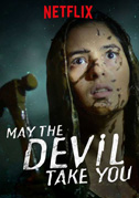 May the Devil take you