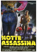 Locandina Notte assassina