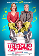 Un figlio all'improvviso