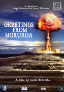 Locandina Greetings from Moruroa