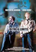 Oltre il limite