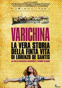 Varichina - La vera storia della finta vita di Lorenzo De Santis