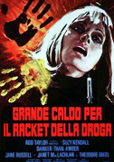 Grande caldo per il racket della droga