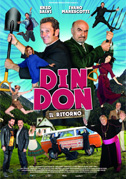 Locandina Din don - Il ritorno
