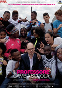 Il professore cambia scuola
