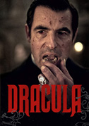 Locandina Dracula