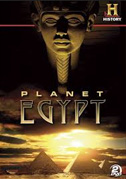 Locandina Pianeta Egitto