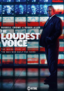 Locandina The loudest voice - Sesso e potere