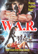 W.A.R.: Women Against Rape