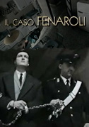 Locandina Il caso Fenaroli