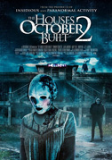 The houses October built 2