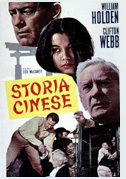 Storia cinese