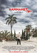 Locandina Hammamet - Film (2020)