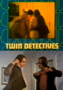 Locandina Twin detectives