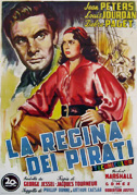 La regina dei pirati