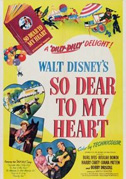 Locandina Tanto caro al mio cuore - Film (1948)