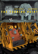 The turning point