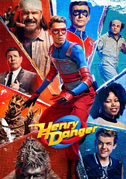 Henry Danger