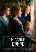 Piccole donne - Scegli la tua storia