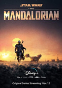 Locandina The Mandalorian