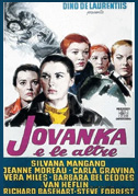 Jovanka e le altre
