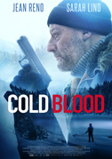 Locandina Cold blood - Senza pace