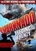 Locandina Sharknado: Feeding frenzy
