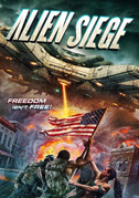 Locandina Alien siege