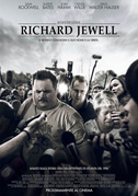 Locandina Richard Jewell - Film (2019)