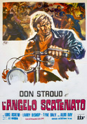 L'angelo scatenato