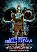Locandina Late night double feature