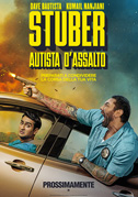 Stuber - Autista d'assalto