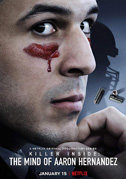 Nella mente di un killer: Aaron Hernandez