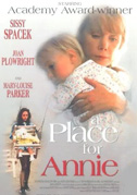 Annie tra due madri