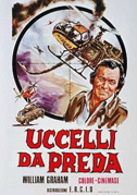 Uccelli da preda