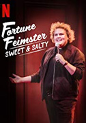 Locandina Fortune Feimster: Sweet & salty