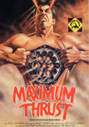 Locandina Maximum thrust