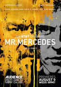 Locandina Mr. Mercedes