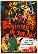 Beginning of the end