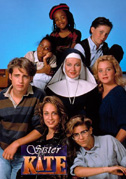 Sister Kate