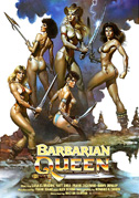 La regina dei barbari