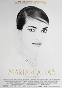 Locandina Maria by Callas