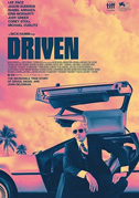 Locandina Driven - Il caso DeLorean