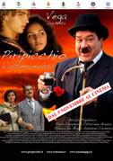 Piripicchio - L'ultima mossa