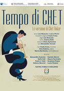 Locandina Tempo di Chet - La versione di Chet Baker