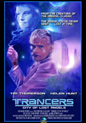 Locandina Trancers: city of lost angels