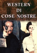 Locandina Western di cose nostre - Miniserie TV (1984)
